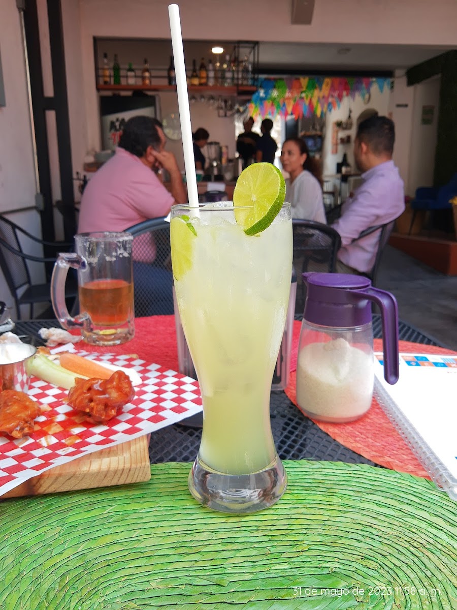 Agustinos Restaurante-10