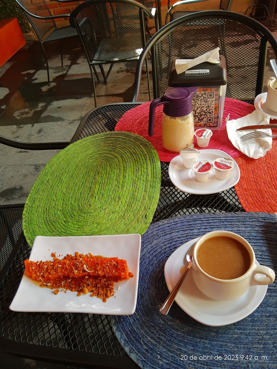 Agustinos Restaurante-5