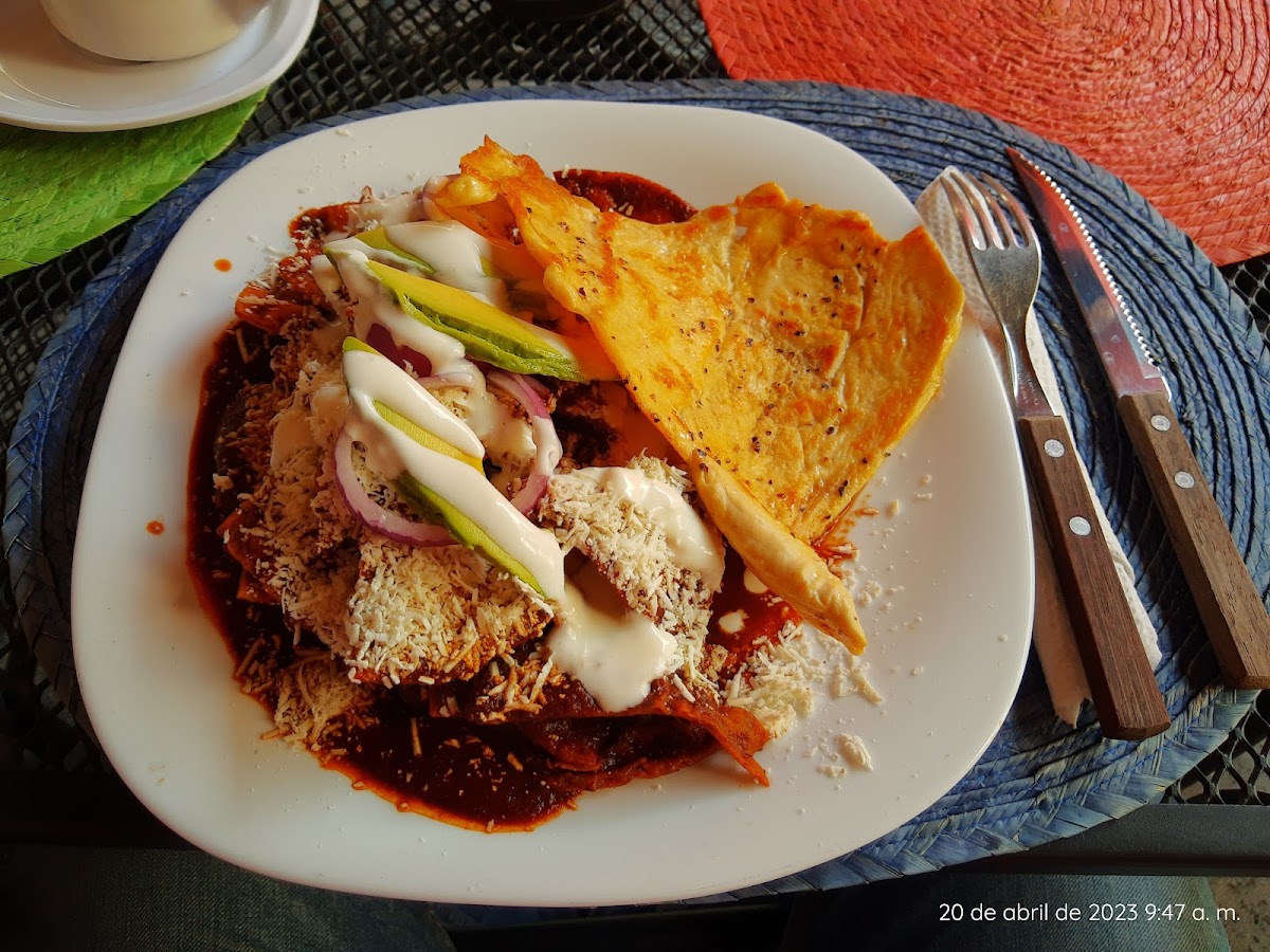 Agustinos Restaurante-6